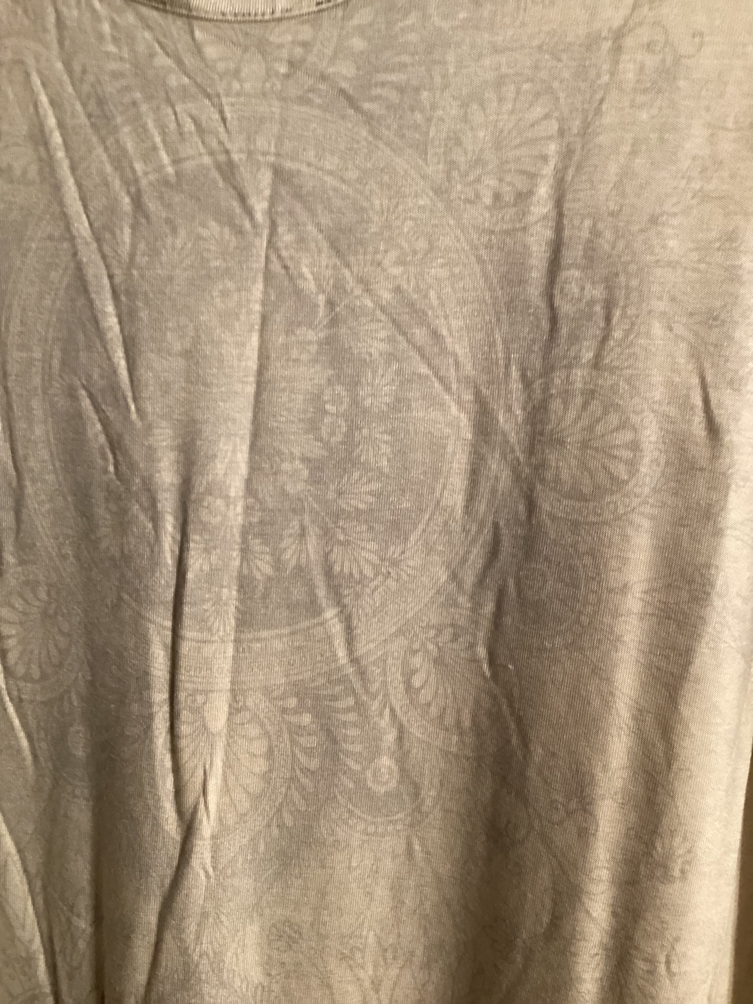 Origami soft short dress with lace bottom