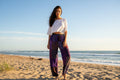 Culture Shop Patchwork Pants Sizes M,L