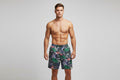 Men’s Shorts with Various Prints. Sizes Medium,Large